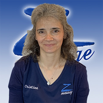 Christina, LMT